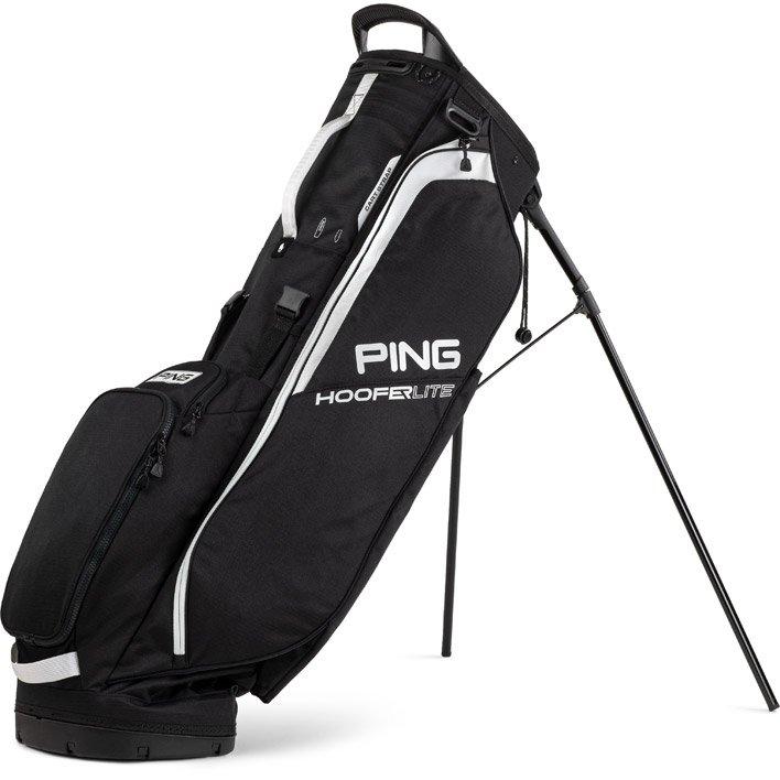 Hooferlite Stand Bag | PING | Golf Bags | Men's | Golf Town Limited